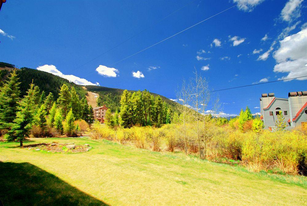 Mountain House By Keystone Resort Kültér fotó