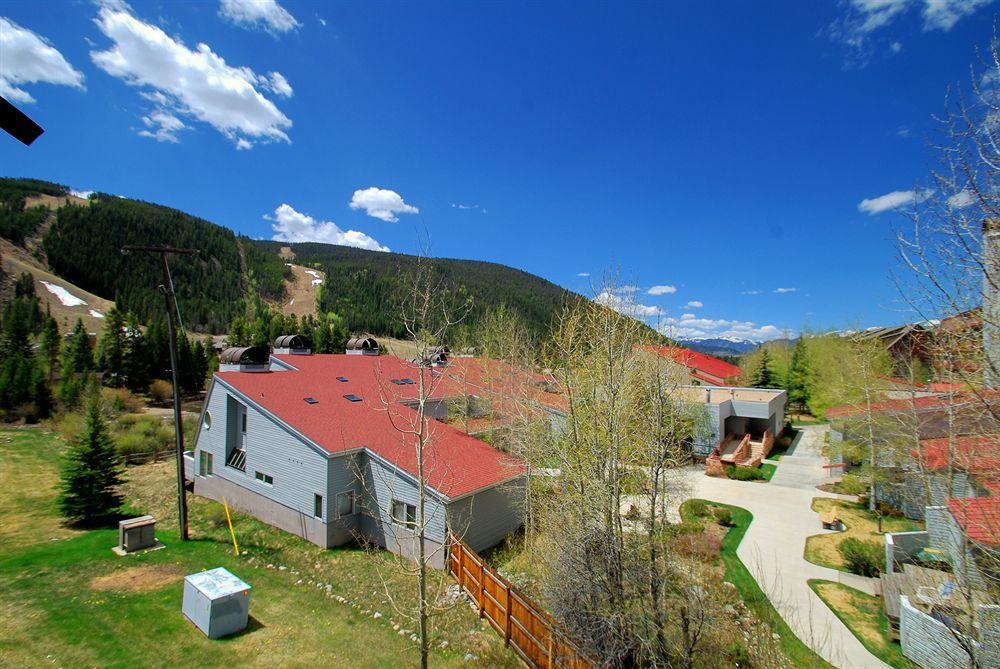 Mountain House By Keystone Resort Kültér fotó