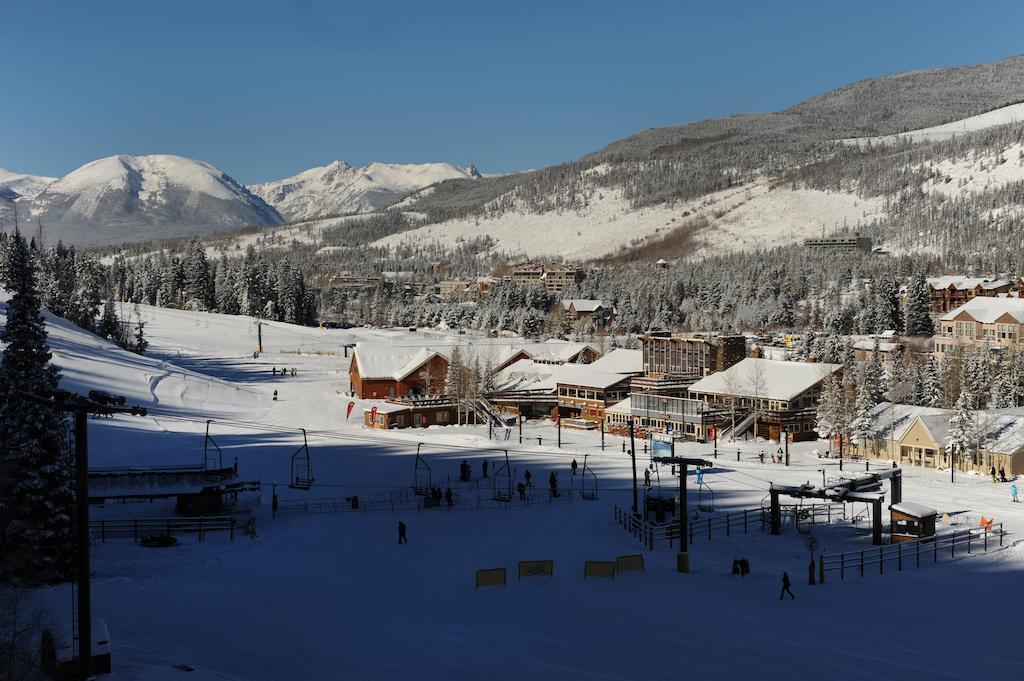Mountain House By Keystone Resort Kültér fotó