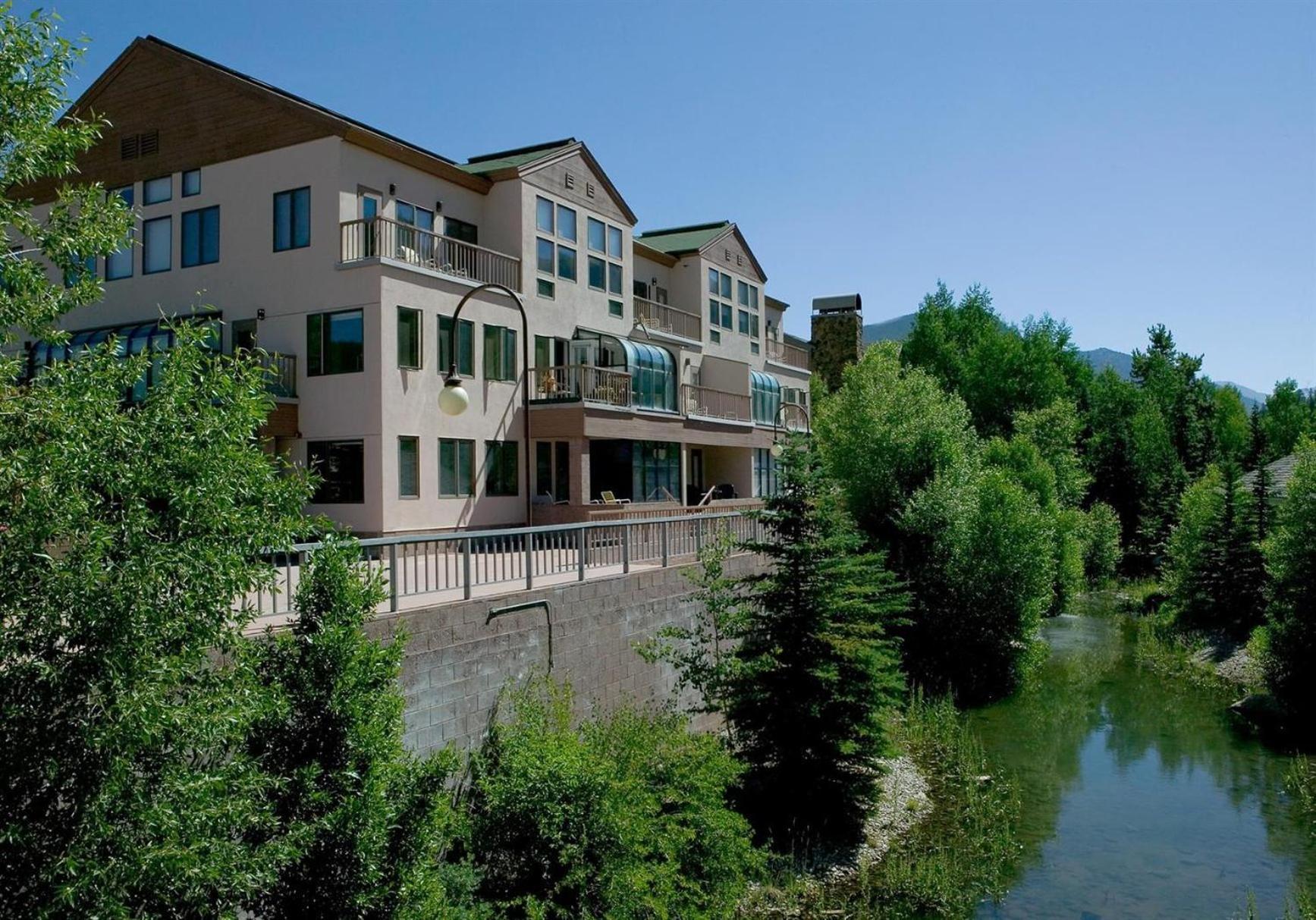 Mountain House By Keystone Resort Kültér fotó