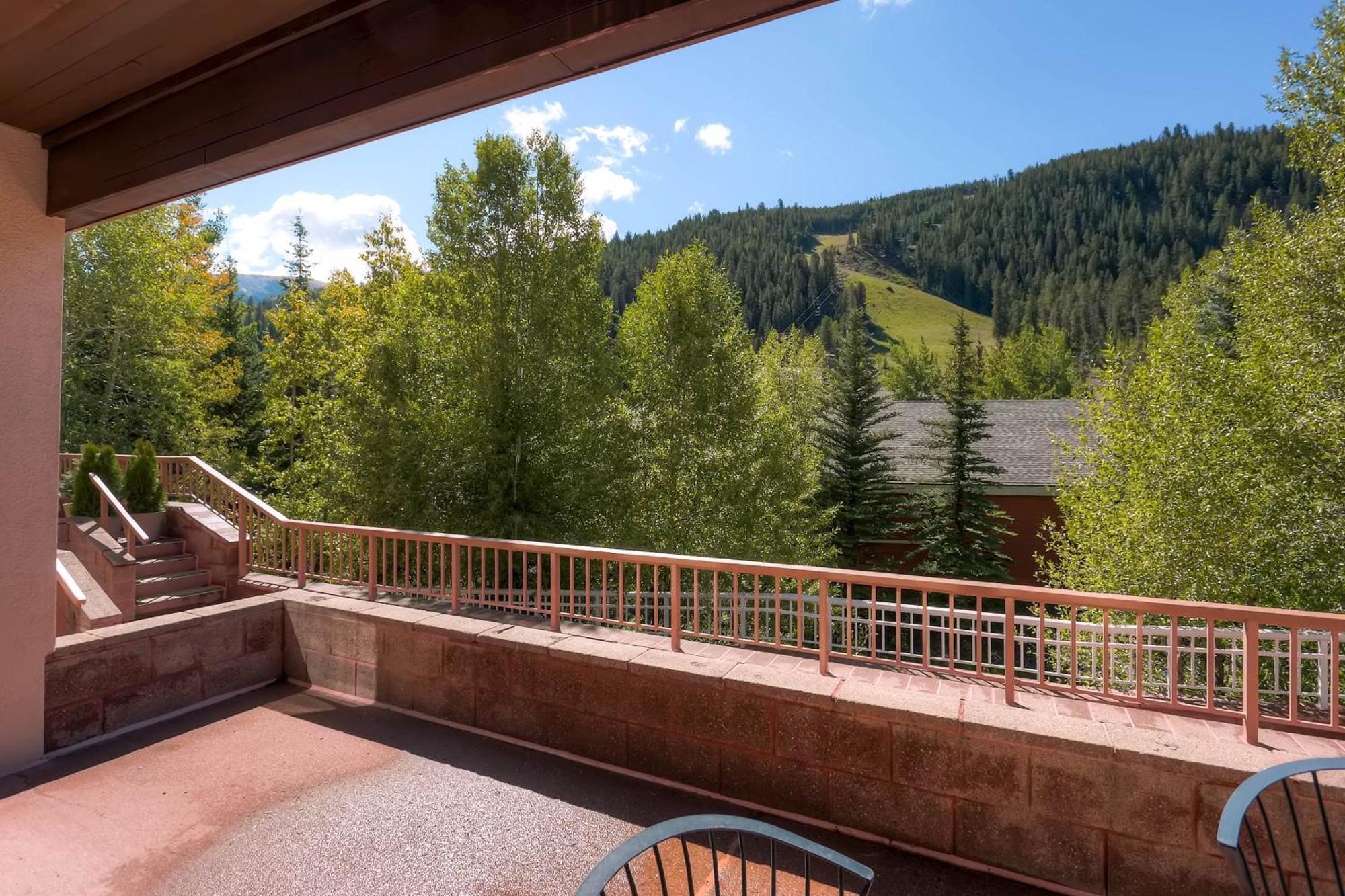 Mountain House By Keystone Resort Kültér fotó