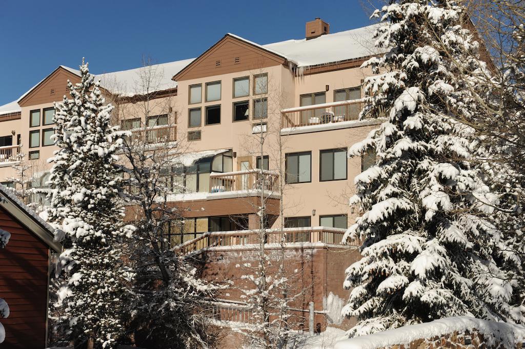 Mountain House By Keystone Resort Kültér fotó
