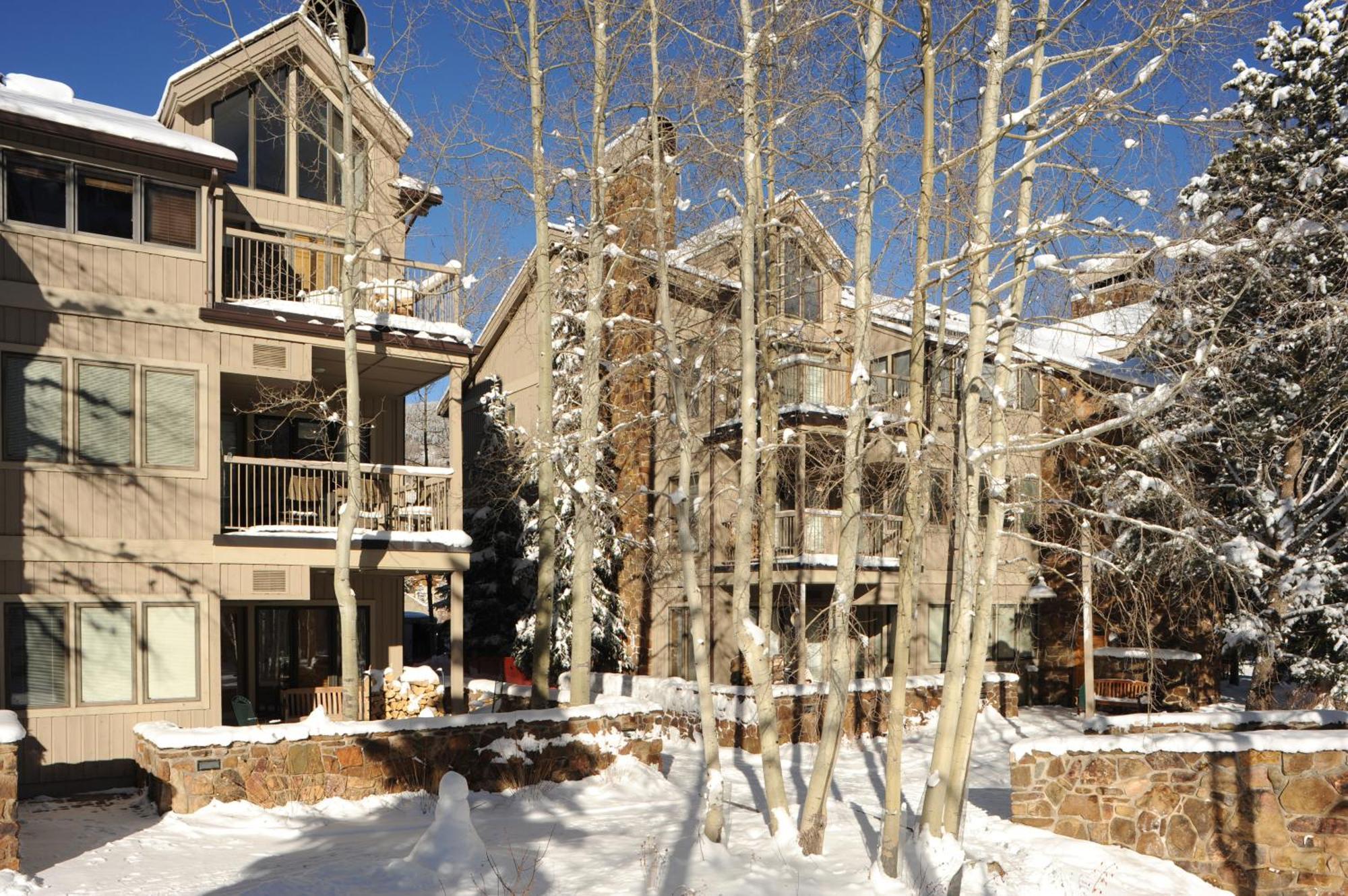 Mountain House By Keystone Resort Kültér fotó