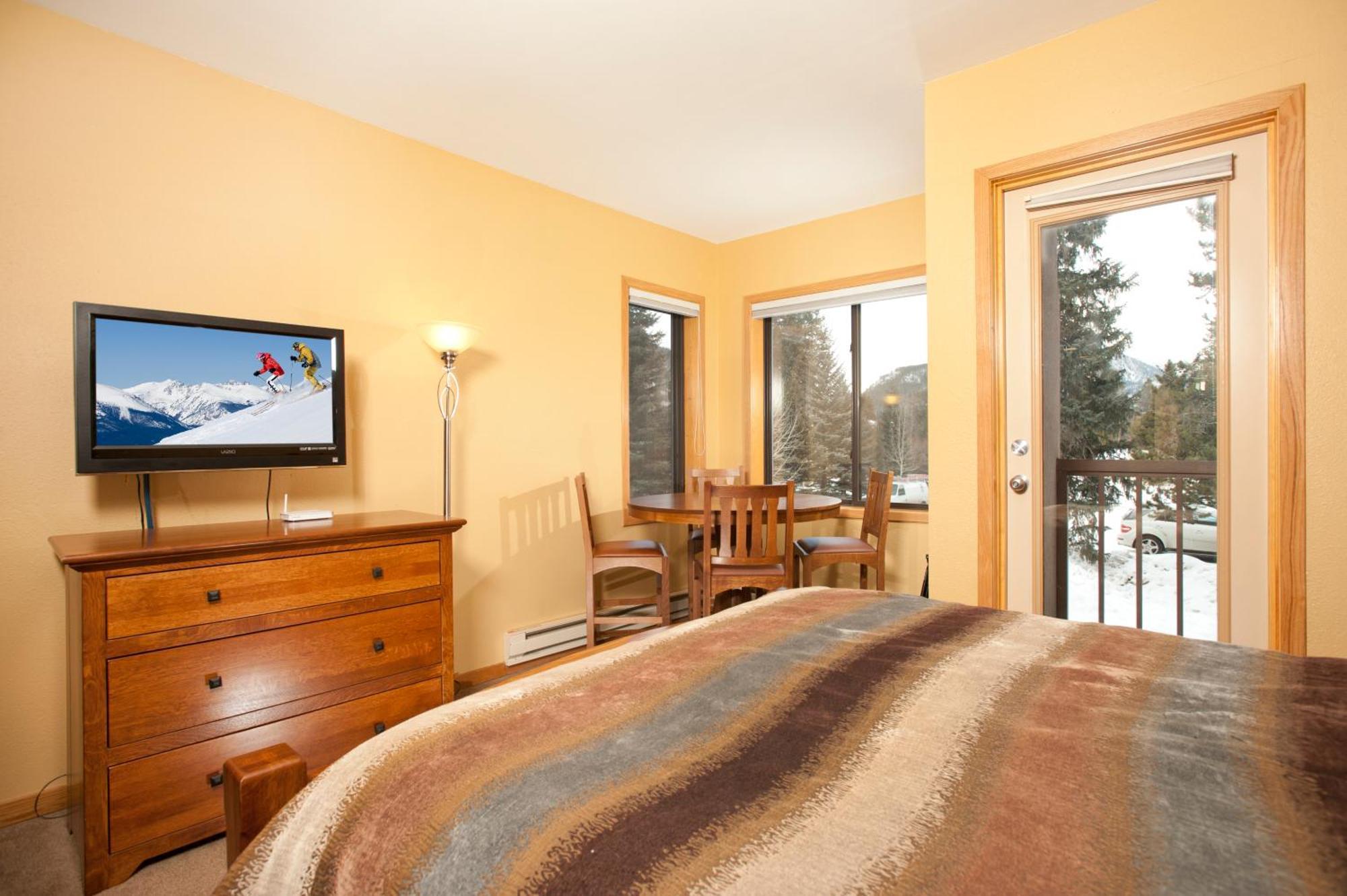 Mountain House By Keystone Resort Szoba fotó